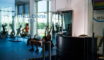 Fitness Studio